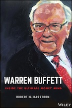 Warren Buffet- Inside the Ultimate Money Mind